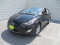 Black - Elantra GLS Photo No. 8