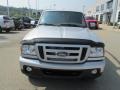 Silver Metallic - Ranger Sport SuperCab 4x4 Photo No. 5