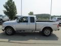 Silver Metallic - Ranger Sport SuperCab 4x4 Photo No. 7