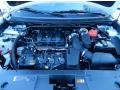  2014 Flex Limited 3.5 Liter DOHC 24-Valve Ti-VCT V6 Engine