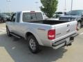Silver Metallic - Ranger Sport SuperCab 4x4 Photo No. 9