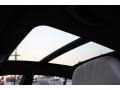 2013 BMW 5 Series Ivory White Interior Sunroof Photo