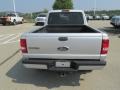 Silver Metallic - Ranger Sport SuperCab 4x4 Photo No. 10