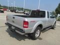 Silver Metallic - Ranger Sport SuperCab 4x4 Photo No. 11