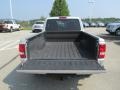 Silver Metallic - Ranger Sport SuperCab 4x4 Photo No. 12