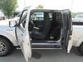 Silver Metallic - Ranger Sport SuperCab 4x4 Photo No. 13