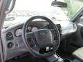 Silver Metallic - Ranger Sport SuperCab 4x4 Photo No. 16
