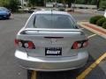 2006 Glacier Silver Metallic Mazda MAZDA6 i Sport Hatchback  photo #6