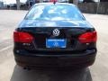 Black - Jetta SE Sedan Photo No. 5