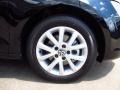 Black - Jetta SE Sedan Photo No. 7