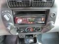 Silver Metallic - Ranger Sport SuperCab 4x4 Photo No. 20