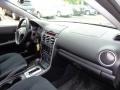 2006 Glacier Silver Metallic Mazda MAZDA6 i Sport Hatchback  photo #10