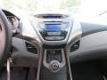 Black - Elantra GLS Photo No. 23