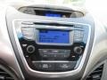 Black - Elantra GLS Photo No. 25