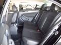 Black - Jetta SE Sedan Photo No. 12