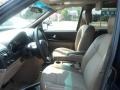 2005 Dark Blue Metallic Chevrolet Uplander LS  photo #12