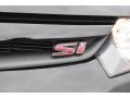 Nighthawk Black Pearl - Civic Si Sedan Photo No. 35