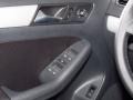 Black - Jetta SE Sedan Photo No. 16