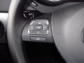 Black - Jetta SE Sedan Photo No. 17