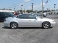 2002 Galaxy Silver Metallic Pontiac Grand Prix GT Sedan  photo #3