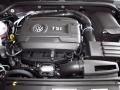 Black - Jetta SE Sedan Photo No. 21