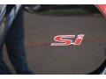 Nighthawk Black Pearl - Civic Si Sedan Photo No. 36
