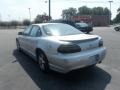 2002 Galaxy Silver Metallic Pontiac Grand Prix GT Sedan  photo #4