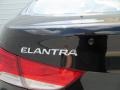 2013 Black Hyundai Elantra Limited  photo #6