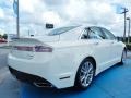 Crystal Champagne - MKZ 2.0L EcoBoost FWD Photo No. 3