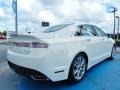 2013 Crystal Champagne Lincoln MKZ 2.0L EcoBoost FWD  photo #3