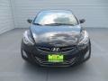 2013 Black Hyundai Elantra Limited  photo #11