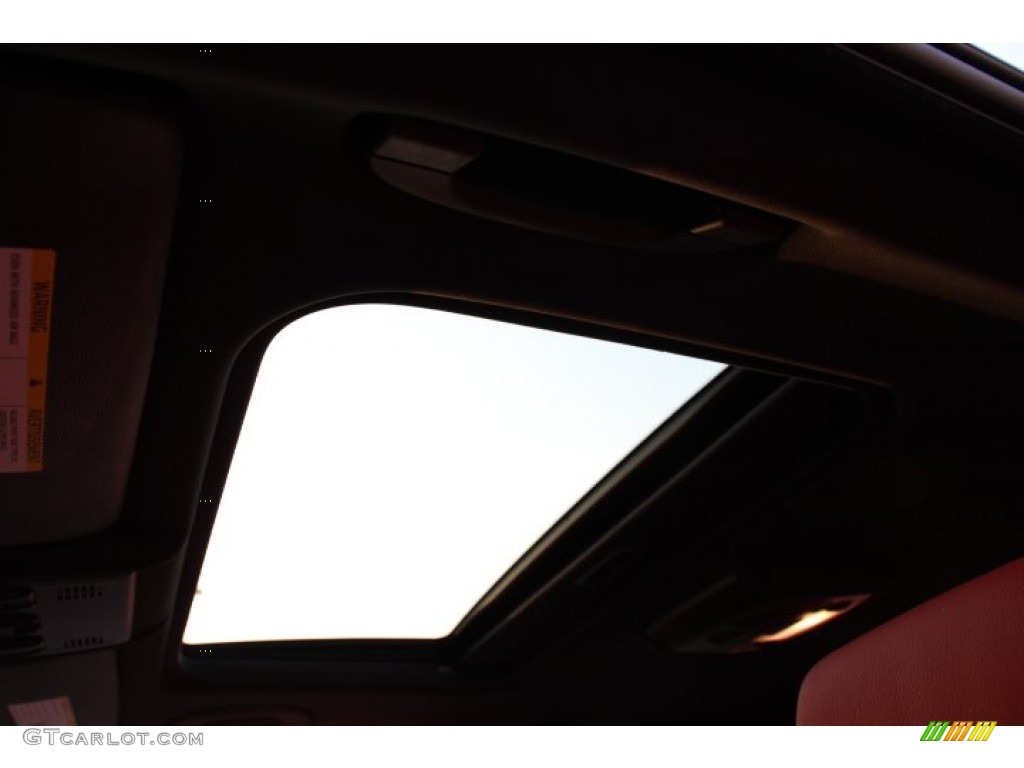 2013 3 Series 335i xDrive Coupe - Titanium Silver Metallic / Coral Red/Black photo #20