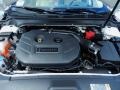 Crystal Champagne - MKZ 2.0L EcoBoost FWD Photo No. 11