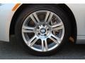 2013 BMW 3 Series 335i xDrive Coupe Wheel