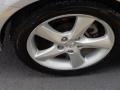 2006 Glacier Silver Metallic Mazda MAZDA6 i Sport Hatchback  photo #38