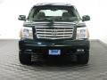 Green Envy - Escalade EXT AWD Photo No. 2