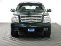 2003 Green Envy Cadillac Escalade EXT AWD  photo #2