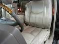 2003 Green Envy Cadillac Escalade EXT AWD  photo #7