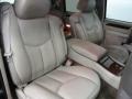 2003 Green Envy Cadillac Escalade EXT AWD  photo #10