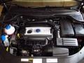 2.0 Liter FSI Turbocharged DOHC 16-Valve VVT 4 Cylinder Engine for 2014 Volkswagen CC Sport #85606849