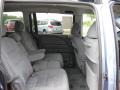 Gray Rear Seat Photo for 2007 Honda Odyssey #8560686