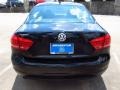Black - Passat 2.5L S Photo No. 5