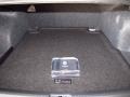 Black - Passat 2.5L S Photo No. 8