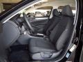 Black - Passat 2.5L S Photo No. 10