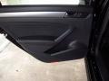 Black - Passat 2.5L S Photo No. 11