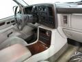 2003 Green Envy Cadillac Escalade EXT AWD  photo #26