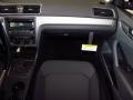 Black - Passat 2.5L S Photo No. 14