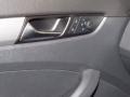 Black - Passat 2.5L S Photo No. 16