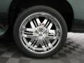 Green Envy - Escalade EXT AWD Photo No. 31