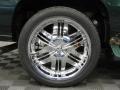 Green Envy - Escalade EXT AWD Photo No. 32